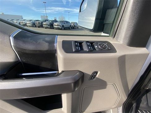 Used 2020 Ford F150 XLT w/ Trailer Tow Package image 13