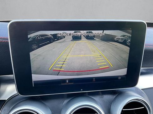 Used 2016 Mercedes-Benz C 450 AMG image 22