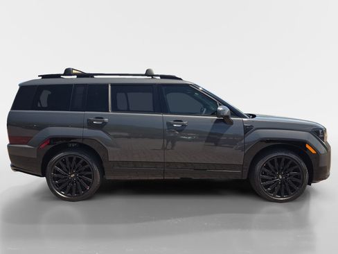 New 2026 Hyundai Santa Fe Calligraphy FWD image 2