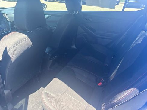 Used 2022 Subaru WRX Premium AWD/4WD image 13
