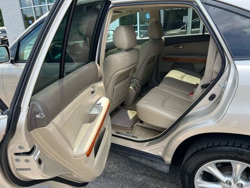 Used 2008 Lexus RX 350 AWD image 15