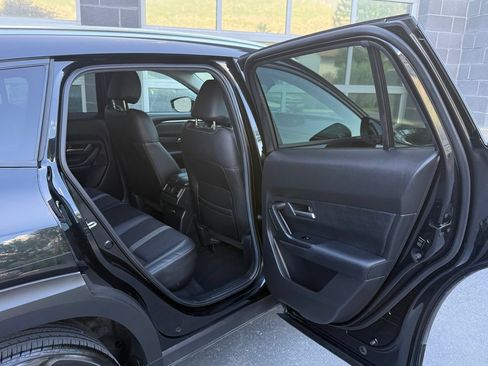 Used 2025 MAZDA CX-50 AWD 2.5 S w/ Preferred Package image 38