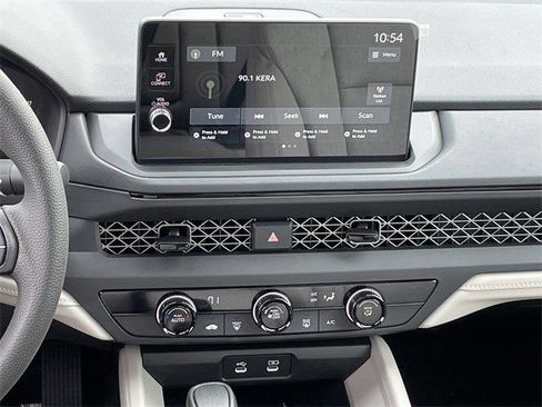 New 2026 Honda Accord LX image 14
