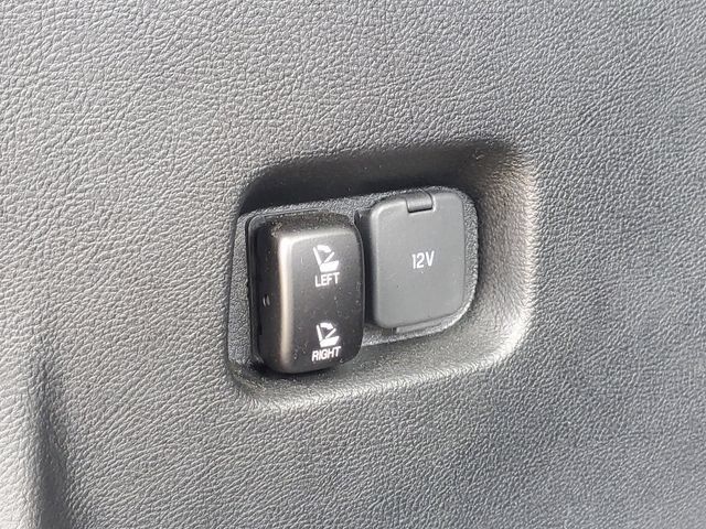 Used 2024 Ford Edge SEL w/ Convenience Package AWD/4WD image 9