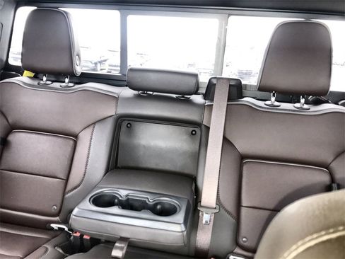 Used 2024 GMC Sierra 1500 Denali w/ Denali Reserve Package image 23