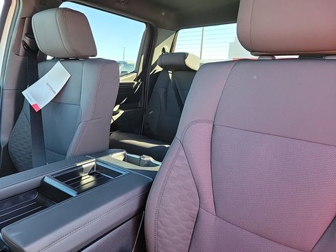 New 2025 Toyota Tundra SR5 w/ SR5 Convenience Package image 13