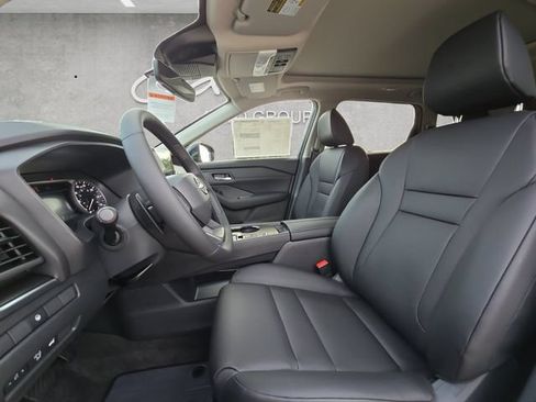 New 2026 Nissan Rogue Dark Armor FWD image 19