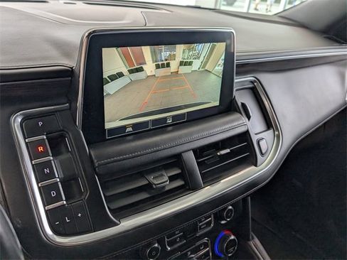 Used 2021 Chevrolet Tahoe LT image 22