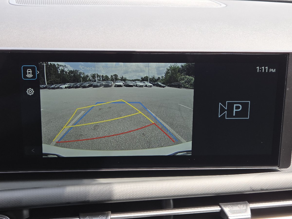 New 2026 Hyundai Tucson SEL Plus AWD/4WD image 9