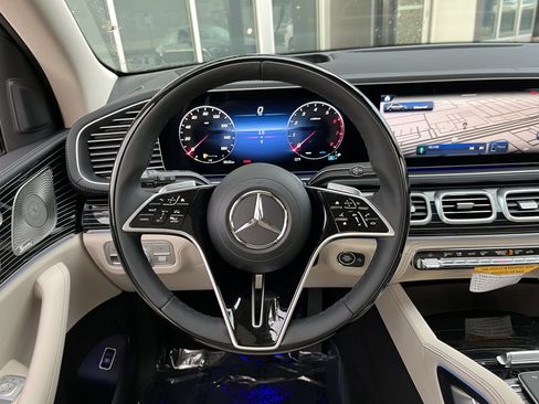 New 2026 Mercedes-Benz GLE 450 4MATIC image 18