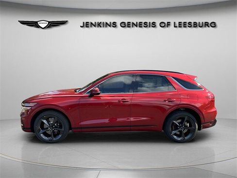 New 2026 Genesis GV70 3.5T Sport Prestige image 7