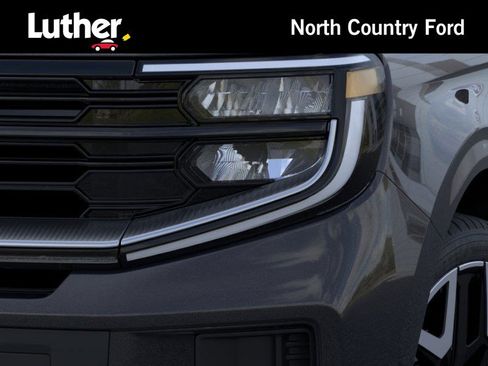 New 2026 Ford Expedition Max Platinum w/ Platinum Ultimate Package image 18