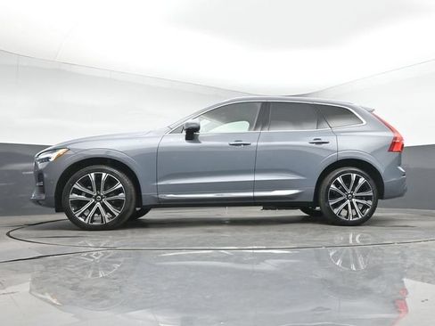 Used 2023 Volvo XC60 B5 Ultimate AWD/4WD image 41