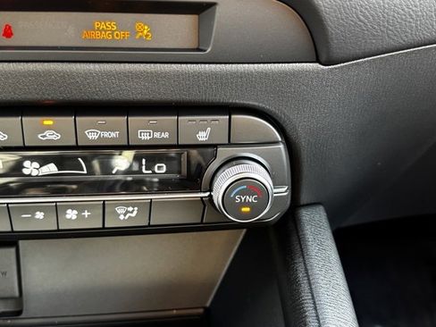New 2025 MAZDA CX-5 AWD 2.5 S w/ Select Package image 11