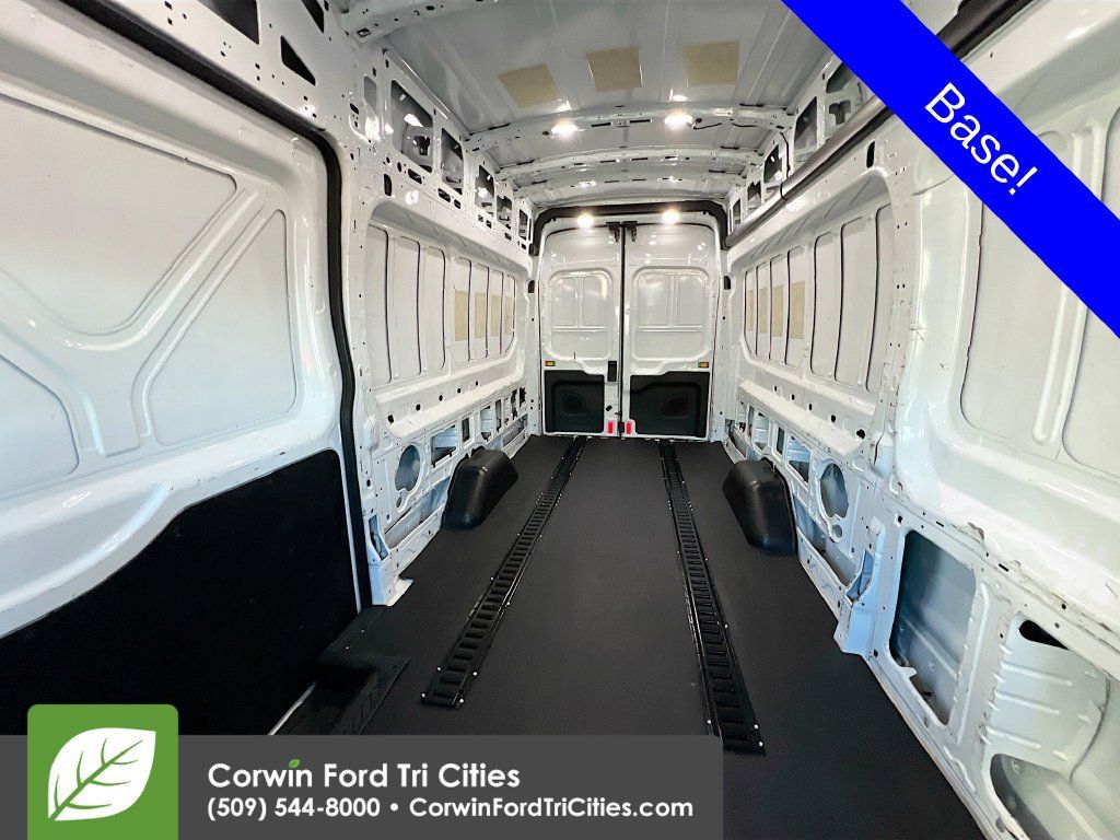 Used 2019 Ford Transit 350 148 High Roof Extended RWD image 24