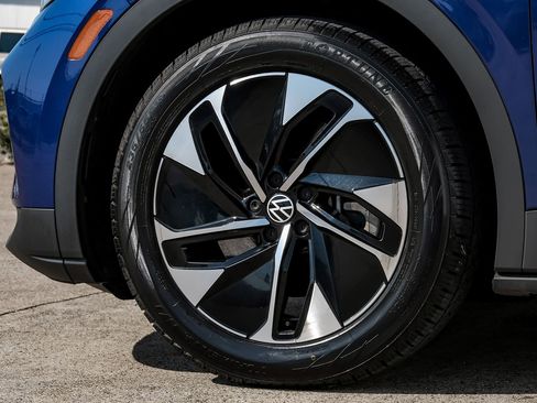 Used 2021 Volkswagen ID.4 Pro S image 58