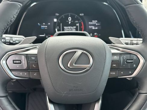 New 2026 Lexus RX 350 Premium AWD/4WD image 21