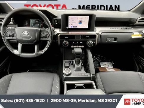 New 2025 Toyota Tacoma SR5 image 5