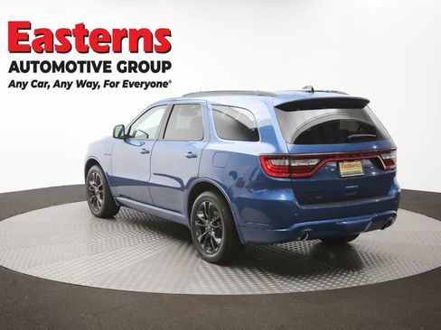 Used 2024 Dodge Durango R/T AWD/4WD image 68