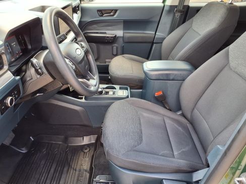 Certified 2025 Ford Maverick XL w/ Equipment Group 102A AWD/4WD image 15