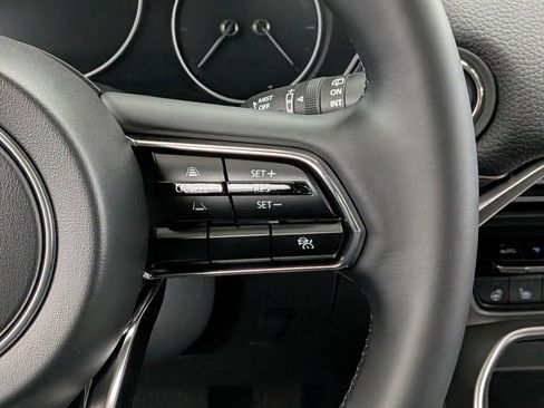 New 2026 MAZDA CX-70 3.3 Turbo w/ Preferred Package image 24