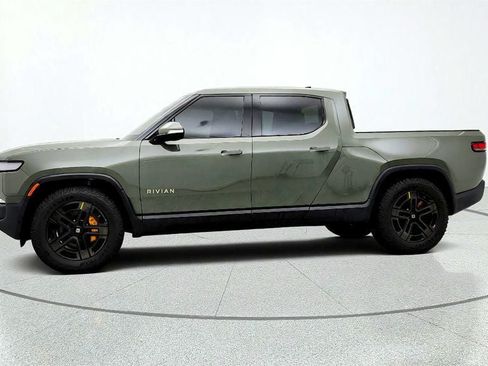 Used 2022 Rivian R1T Launch Edition AWD/4WD image 8