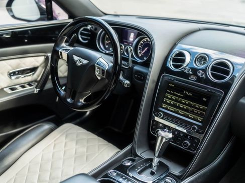 Used 2017 Bentley Flying Spur S V8 AWD/4WD image 44