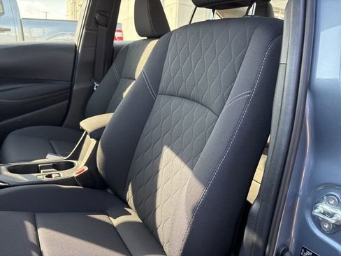 Used 2026 Toyota Corolla LE image 11