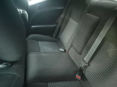 Used 2023 Dodge Challenger R/T Scat Pack RWD image 12
