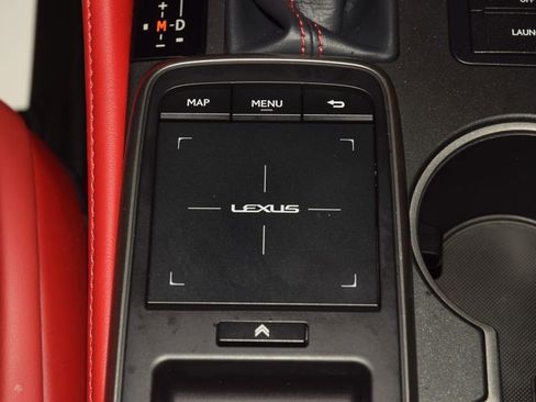 Used 2021 Lexus RC F Track Edition RWD image 37