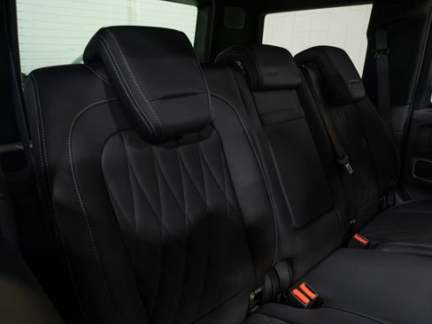 Used 2026 Mercedes-Benz G 63 AMG 4MATIC image 84