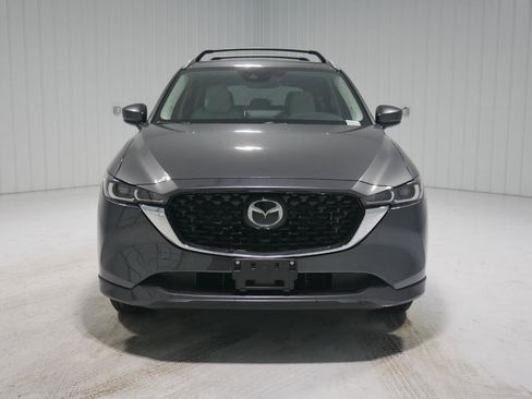 New 2025 MAZDA CX-5 AWD 2.5 S image 2