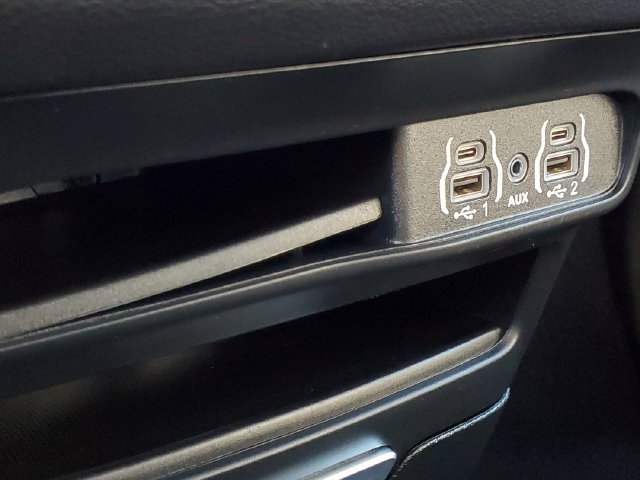 Used 2025 Chrysler Pacifica Select FWD image 22