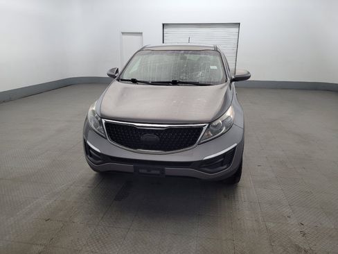Used 2014 Kia Sportage LX AWD/4WD image 15