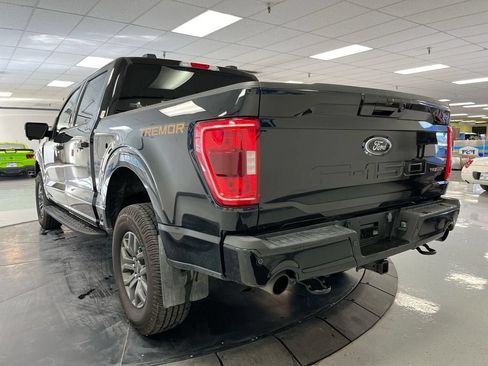 Used 2023 Ford F150 Tremor w/ 360 Degree Camera Package AWD/4WD image 6
