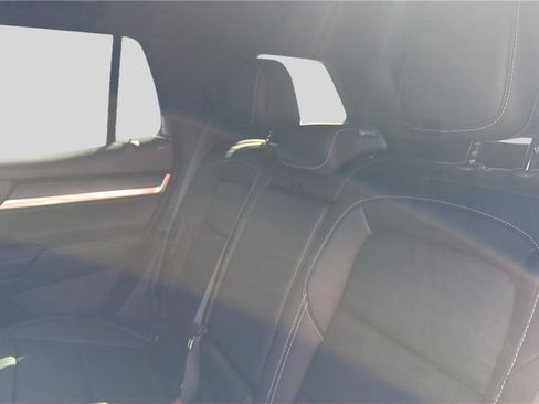 New 2026 GMC Terrain Elevation w/ Elevation Premium Package image 17