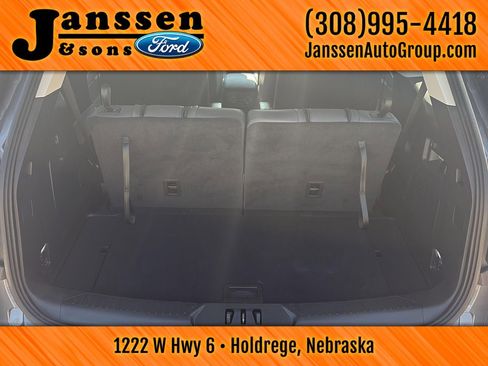 Used 2025 Ford Explorer Active w/ Active Comfort Package image 14