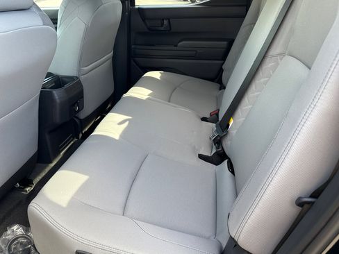 New 2026 Toyota Tacoma SR5 image 18