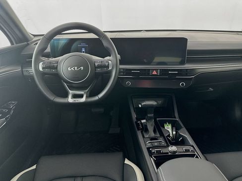Used 2025 Kia K5 GT-Line FWD image 30