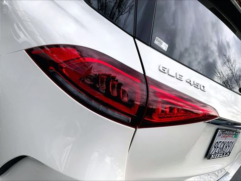 Used 2023 Mercedes-Benz GLE 450 4MATIC image 31