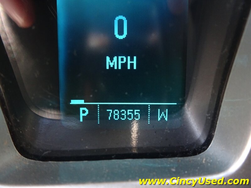 Used 2011 Chevrolet Camaro SS w/ RS Package RWD image 22