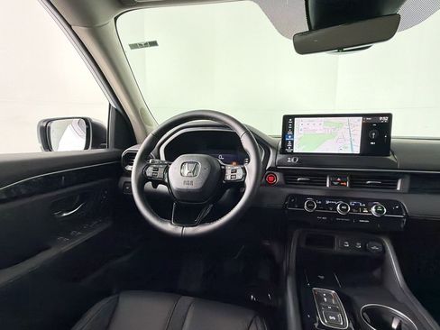 New 2026 Honda Pilot EX-L image 27