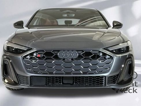 New 2025 Audi S5 Premium Plus image 24
