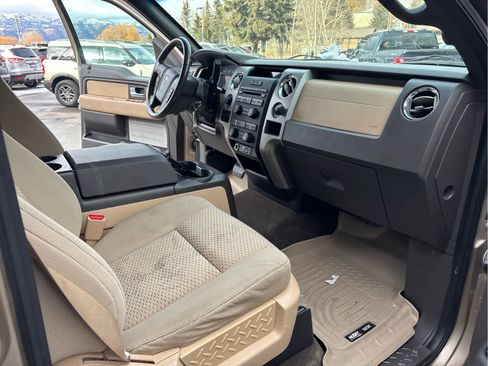 Used 2012 Ford F150 XLT w/ XTR Pkg image 27