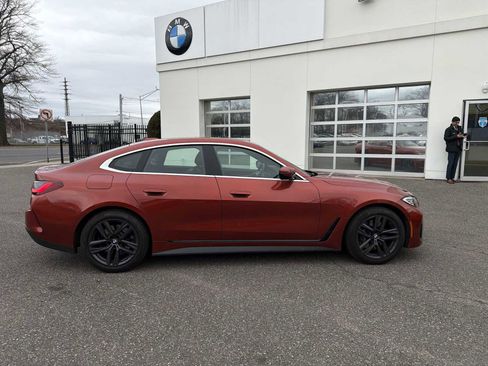 Used 2022 BMW 430i Gran Coupe w/ Convenience Package image 7
