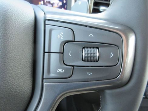 New 2026 Chevrolet Silverado 1500 ZR2 AWD/4WD image 33