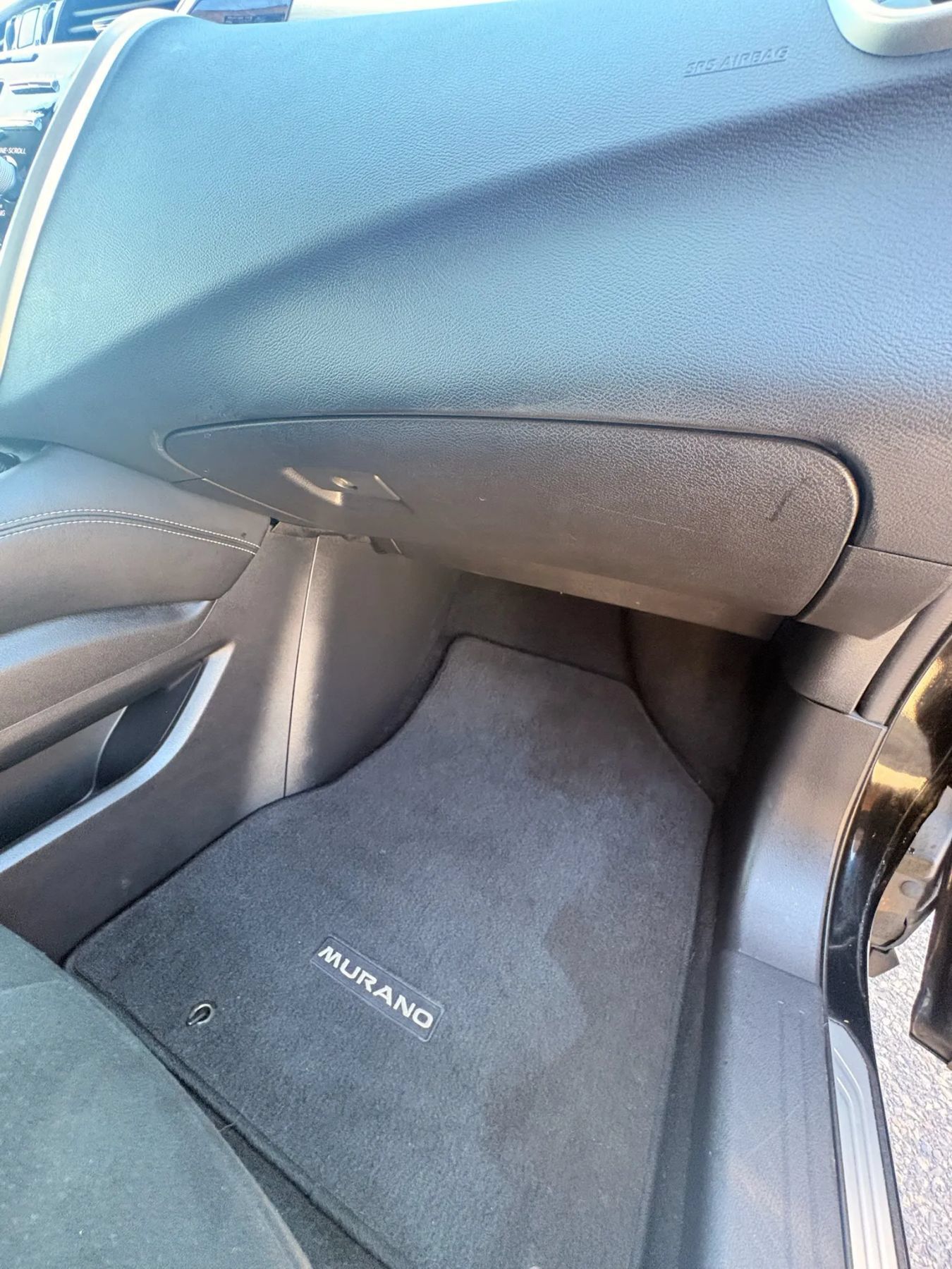 Used 2015 Nissan Murano S AWD/4WD image 29