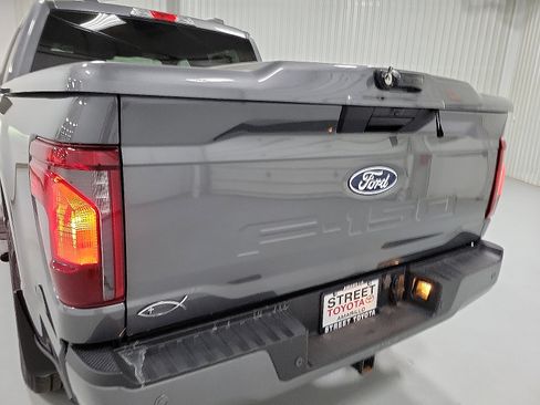 Used 2024 Ford F150 STX RWD image 19