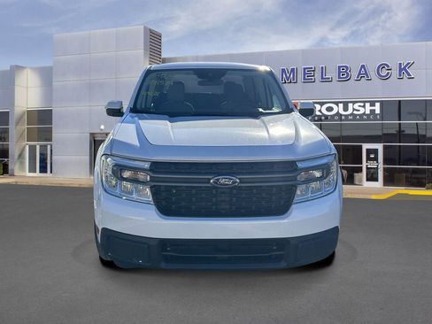 Used 2022 Ford Maverick XLT w/ XLT Luxury Package image 3