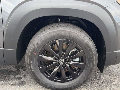 New 2025 MAZDA CX-50 2.5 Hybrid w/ Weather Package image 34